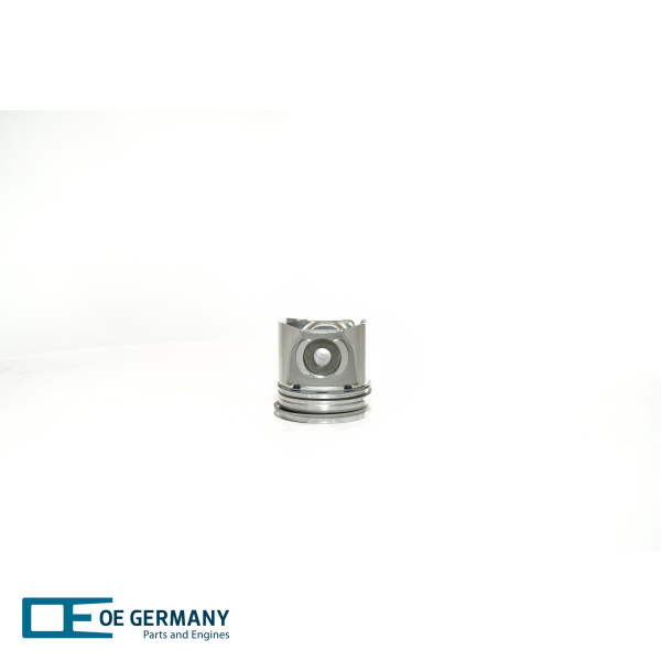 070320F4BE00, Piston with rings and pin, OE Germany, 2996836, 2996305, 007PI00165000, 40352600